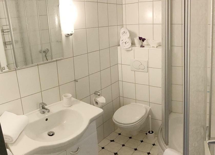 2Zi-Ferienwohnung Am Suedstrand Mit Eigenem Parkplatz Perfekt Fuer Familie Burgtiefe auf Fehmarn Extérieur photo