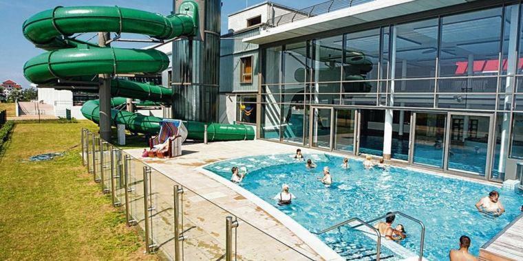 2Zi-Ferienwohnung Am Suedstrand Mit Eigenem Parkplatz Perfekt Fuer Familie Burgtiefe auf Fehmarn Extérieur photo